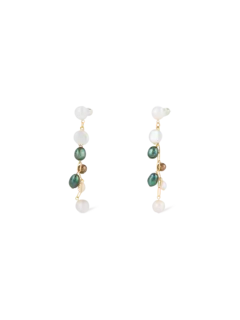 أقراط لايتنينج فيلد