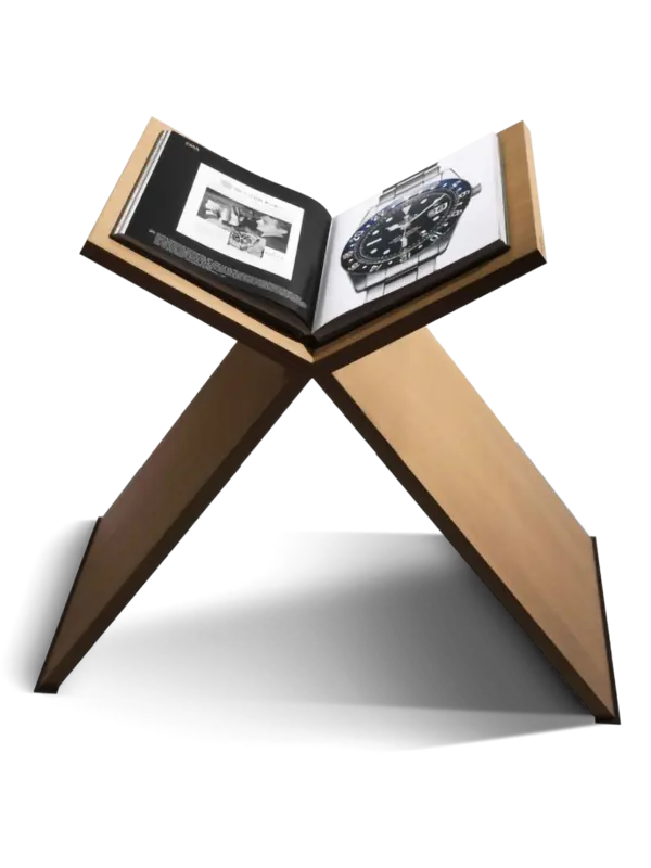 حامل كتب ألور من الإيبوني