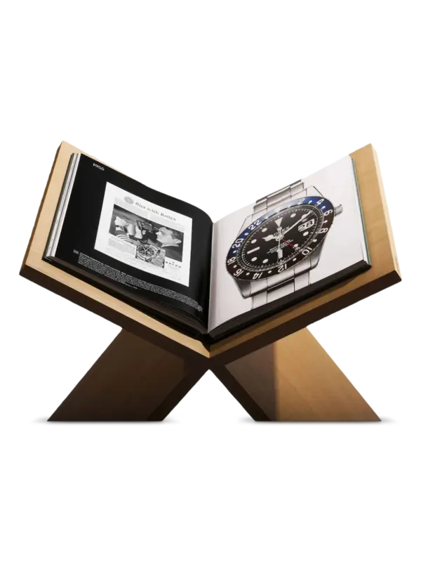 حامل كتب ألور من الإيبوني