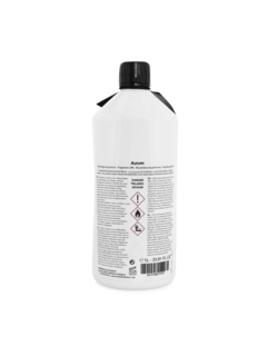 عبوة إعادة تعبئة سعة 1 لتر أوروم