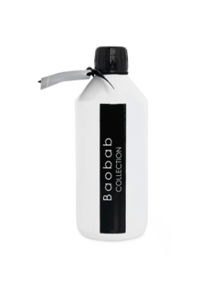 عبوة إعادة تعبئة لودج بلاتينوم سعة 500 مل