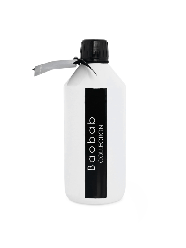 عبوة إعادة تعبئة لودج بلاتينوم سعة 500 مل