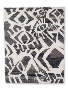 ALL EYES KILIM BY NADINE KANSO