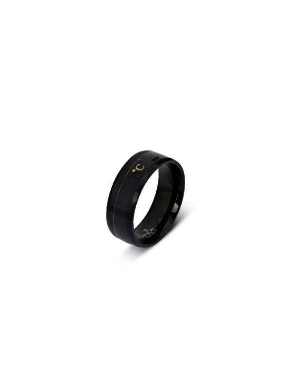 Temprature Ring
