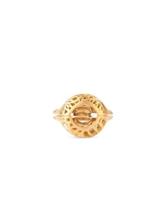 Meteor Ring