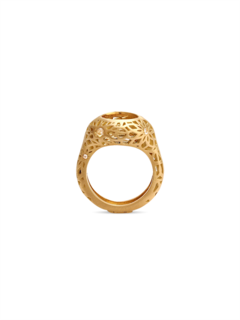 Meteor Ring