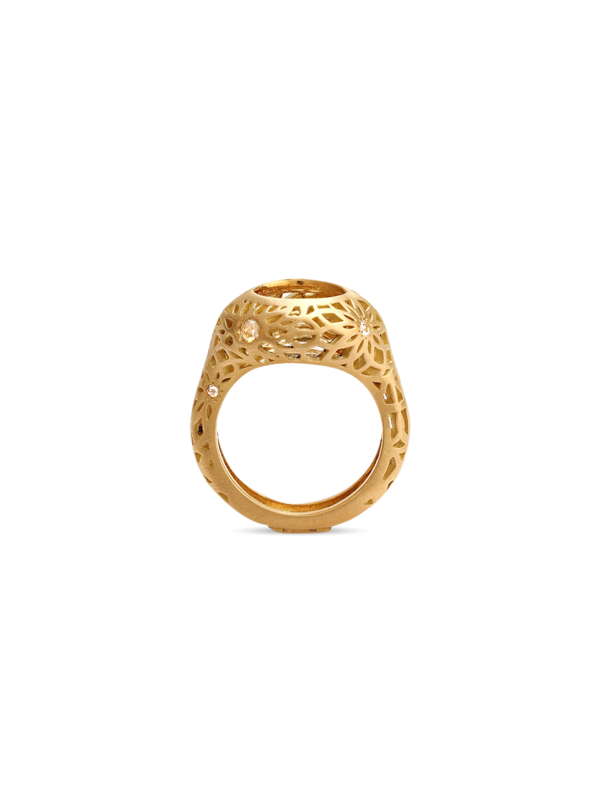 Meteor Ring