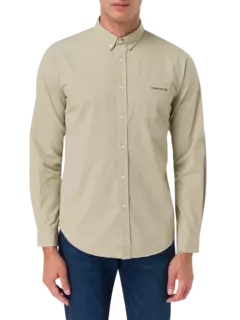 قميص أوفر إدجوكيتد