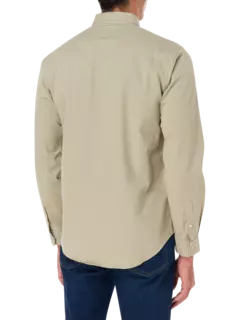 قميص أوفر إدجوكيتد