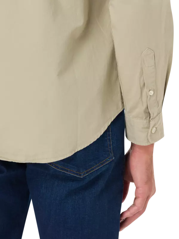 قميص أوفر إدجوكيتد