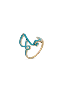 خاتم الحياة