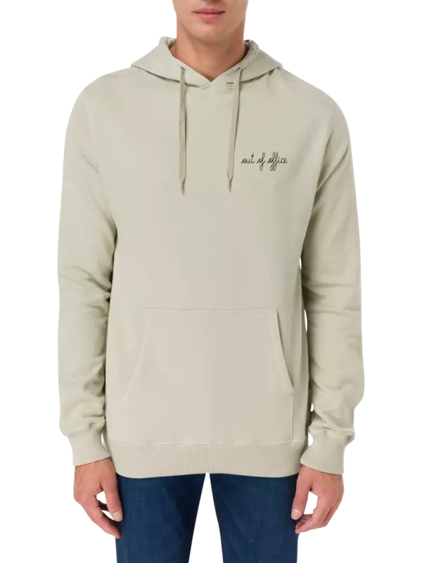 هودي أوت أوف أوفيس كروزاتير
