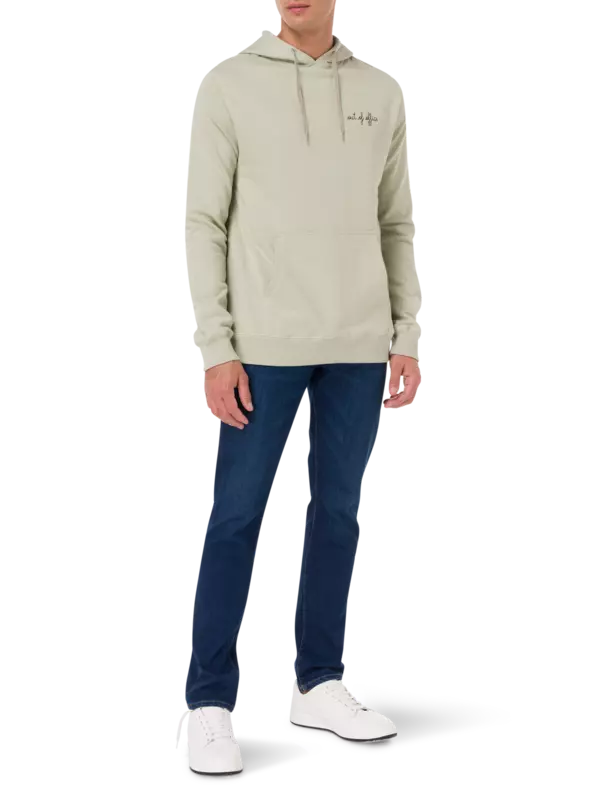 هودي أوت أوف أوفيس كروزاتير