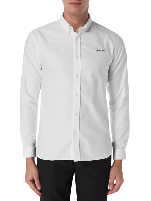 تيشيرت فيرست كلاس