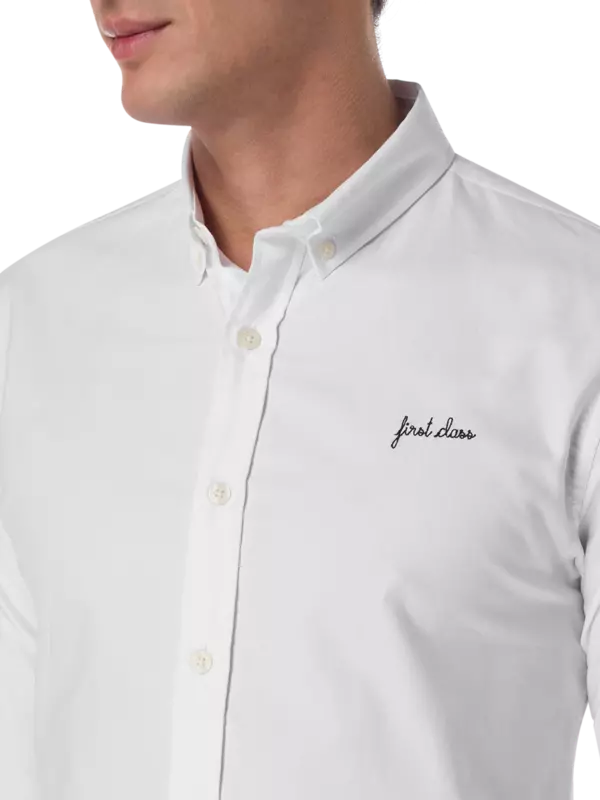 تيشيرت فيرست كلاس