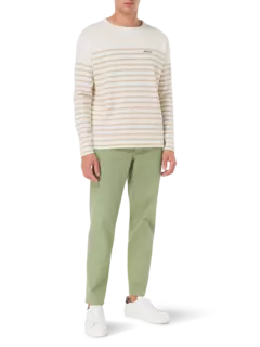 تيشيرت آمور بأكمام طويلة