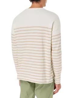 تيشيرت آمور بأكمام طويلة