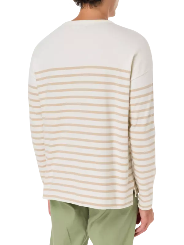 تيشيرت آمور بأكمام طويلة