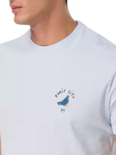 تيشيرت باريس 75