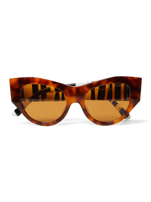 Tortoise Sunglasses