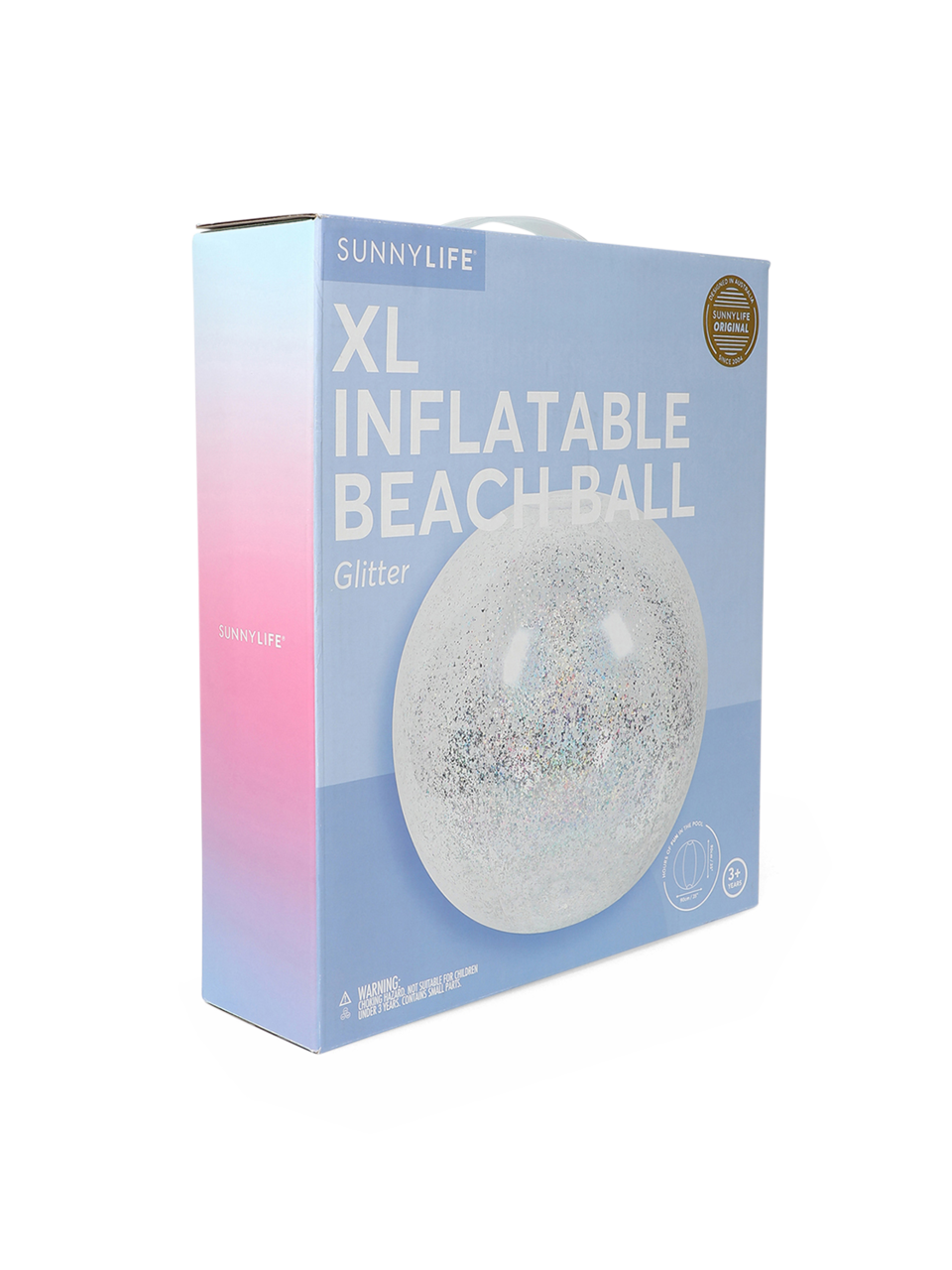 Sunnylife top beach ball