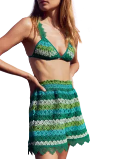 شورت سوليداد