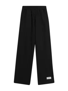 بنطال رياضي خفيف للركض بقصة أرجل واسعة