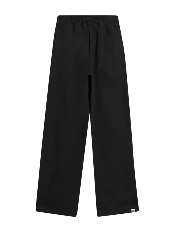 بنطال رياضي خفيف للركض بقصة أرجل واسعة