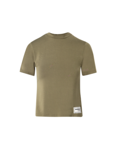 Softskin Recycled Regular Fit T-Shirt