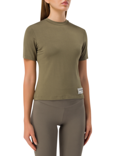 Softskin Recycled Regular Fit T-Shirt