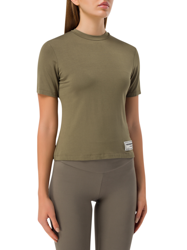 Softskin Recycled Regular Fit T-Shirt