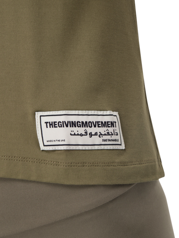 Softskin Recycled Regular Fit T-Shirt