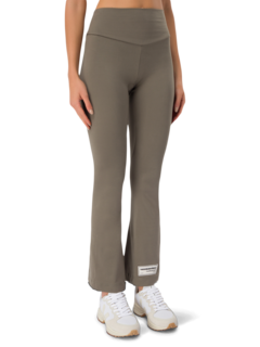 Recycled Softskin High Rise Bootleg Leggings