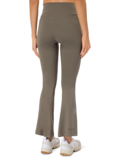 Recycled Softskin High Rise Bootleg Leggings