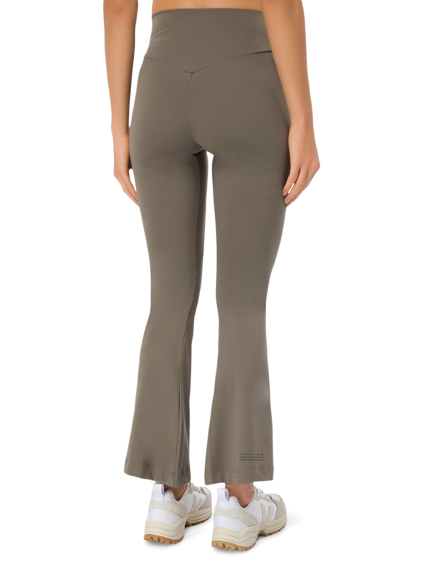 Recycled Softskin High Rise Bootleg Leggings