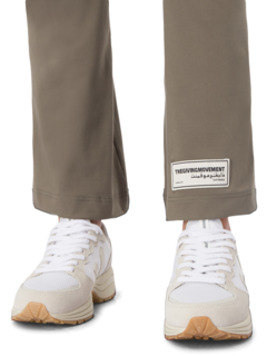 Recycled Softskin High Rise Bootleg Leggings