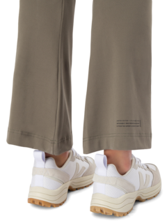 Recycled Softskin High Rise Bootleg Leggings