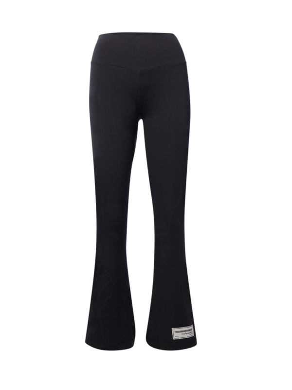 Recycled Softskin High Rise Bootleg Leggings