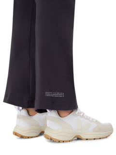 Recycled Softskin High Rise Bootleg Leggings