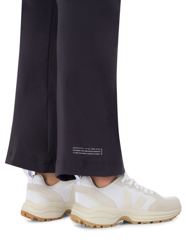 Recycled Softskin High Rise Bootleg Leggings