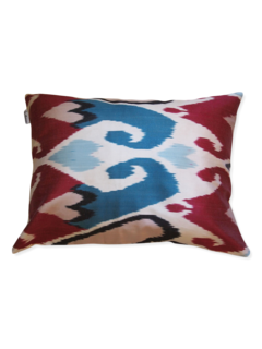 Silk Cushion