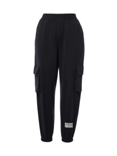 Organic Cotton Oversized Pocket Jogging Pants