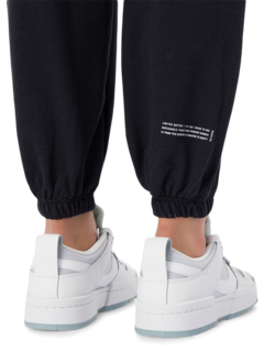 Organic Cotton Oversized Pocket Jogging Pants