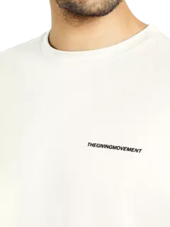 تيشيرت بقصة عادية