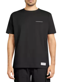 تيشيرت بقصة عادية