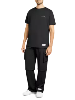 تيشيرت بقصة عادية