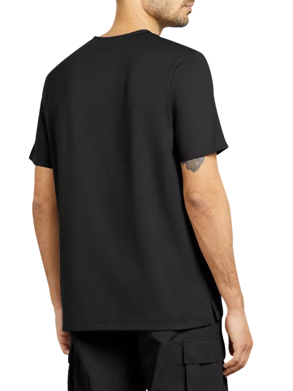 تيشيرت بقصة عادية