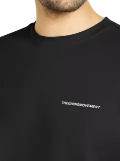 تيشيرت بقصة عادية