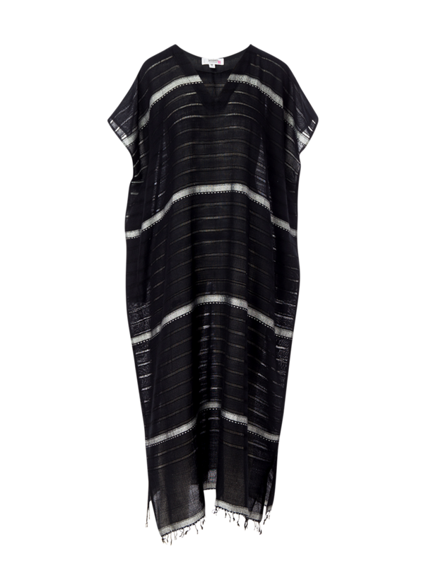 Tikuri Kaftan
