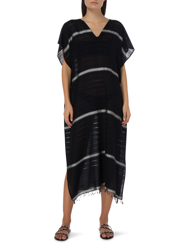 Tikuri Kaftan